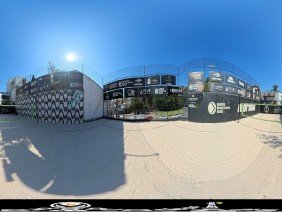 QUADRAS BEACH TENNIS BRASIL - Photo 3
