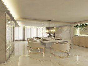 Alline Távora - Escritório de Arquitetura - Arquiteto - Feng Shui - São Bernardo do Campo/SP - Photo 3
