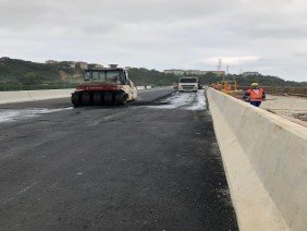 Marco Zero Terraplenagem, Pavimentação e Demolição - Photo 1