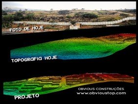 OBVIOUS Topografia Georreferenciamento e Projetos Ltda. - Photo 0