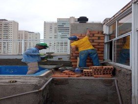 Construçoes & Reformas SFS - Photo 1