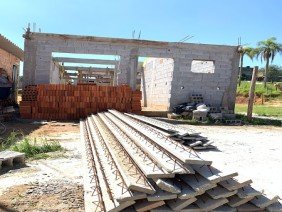 Distribuidora Herplin: Lajes e Materiais para Construção - Photo 1