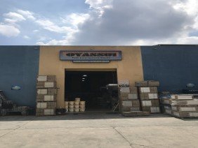 Oyassui materiais de construção - Photo 2