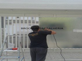 Brooklin Serralheria - Photo 6