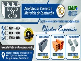 Bloco de Ouro - Photo 5