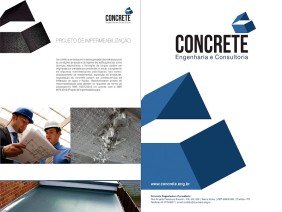 Concrete Engenharia e Consultoria Ltda - Photo 2