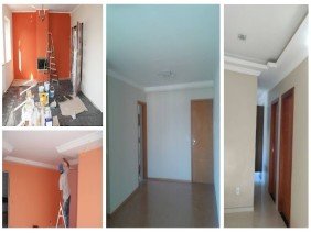 Teklelog Construções e Reformas - Photo 1
