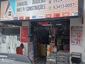 DIMACOL DIADEMA MATERIAIS PARA CONSTRUÇÃO - Photo 5