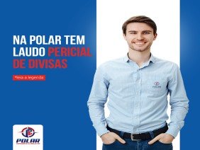 Polar Topografia & Projetos LTDA - Photo 0