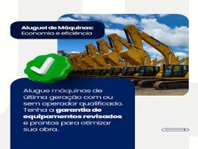 Romptec - Locação de Máquinas, Demolição e Terraplenagem - Photo 4