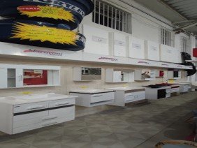Inau Comércio de Materiais de Construção - Photo 2