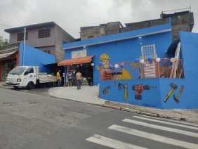 APOLINÁRIO MATERIAIS P/ CONSTRUÇÃO - Photo 1