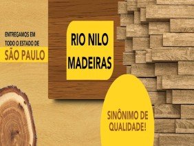 Madeireira Rio Nilo - Madeiras e Telhas - Photo 3
