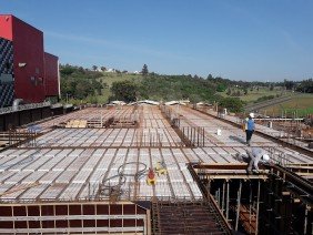 OTOM CONSTRUTORA - Photo 2