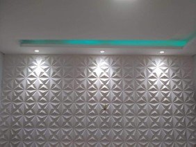Gesso Decorações Rodrigues - Photo 2