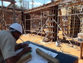 OTOM CONSTRUTORA - Photo 0
