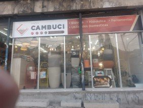 Center Cambuci Ferragem - Photo 5