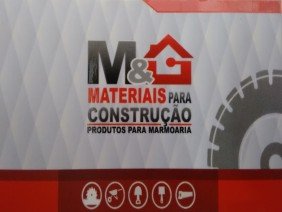M&G Materiais para Construção e Ferramentas - Photo 2