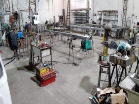 Central Serralheria São Paulo - Photo 2
