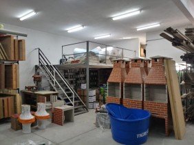 Ipe Casa da Construção - Photo 6
