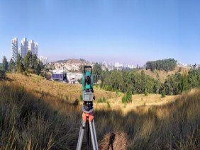 Ferreira Topografia - Photo 3