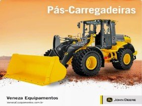 Máquinas de Terraplenagem - Photo 1