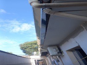 Max Mundi Calhas - Instalação e Manutenção de Calhas, Rufos e Coifas e exaustao em geral - Photo 1