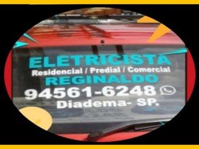 Régis Eletricista - Photo 1
