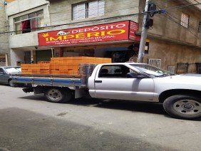Império Depósito de Materiais para Construção em Geral - Photo 4