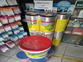 Loja de Materiais Hidráulico e Elétrico STR - Photo 1