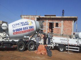 Concrelagos Concreto S.A. - Central Diadema - Photo 2