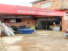 Laje Barro Branco - Photo 0