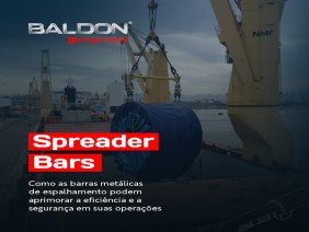 Baldon Engemetal | Estruturas Metálicas - Photo 5