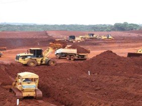 Grupo Construtor Serviços de Terraplenagem - Photo 0