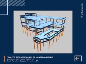 ELEMENTO - Projetos Estruturais - Photo 3