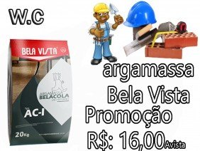 WC CONSTRUCÕES - Photo 1