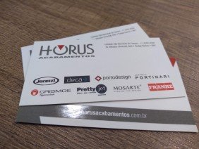 Hórus Acabamentos - Photo 0
