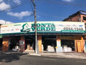 Ponta Verde Materiais Para Construção - Photo 4
