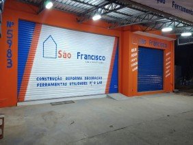 Depósito São Francisco fábrica de lajes - Photo 6