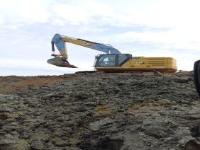 Romptec - Locação de Máquinas, Demolição e Terraplenagem - Photo 5