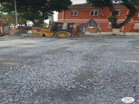 Jair terraplanagem - Photo 1