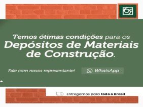 Cobogó Materiais de Construção - Photo 0