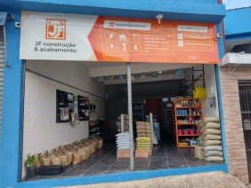 JF Construção & Acabamento - Photo 5