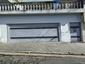 PWX Serralheria - Especialista em Portões - Photo 3