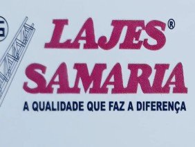 Lajes Samaria, Fabrica de Lajes - Photo 0