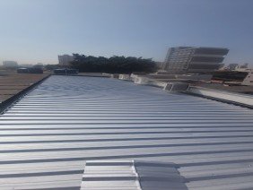SP Telhados - Photo 0