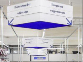 Material de Construção - Photo 1