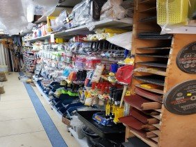 BENTEVI MATERIAS PARA CONSTRUÇÕES, HIDRÁULICAS, ELÉTRICA E MADEIRAS - Photo 4