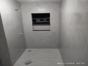 Cimento Queimado e Pinturas - Photo 0