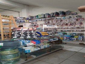 Constru-São joaquim materiais para construção - Photo 5